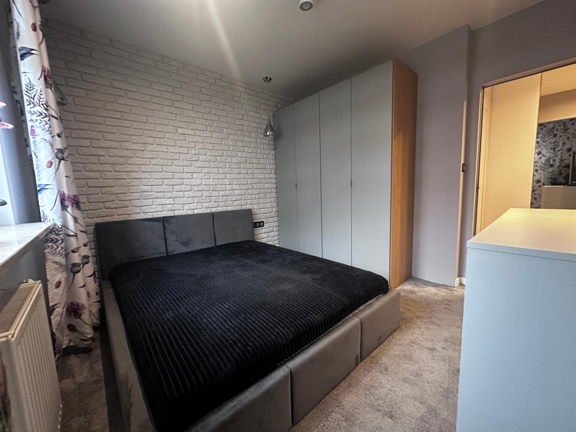 Apartament Wislany Warszawa